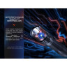 Фонарь FENIX PD35R EDC/TACTICAL